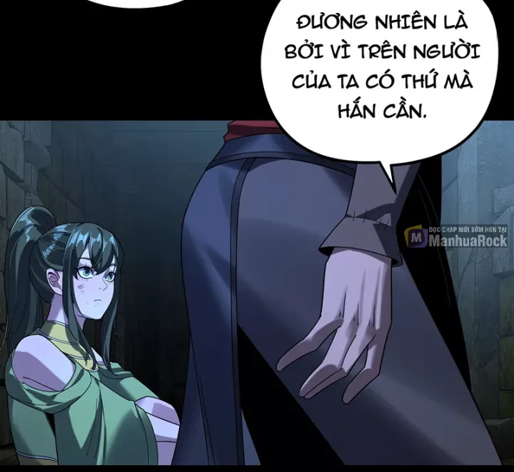 Ta Trời Sinh Đã Là Nhân Vật Phản Diện Chapter 489 - Trang 2