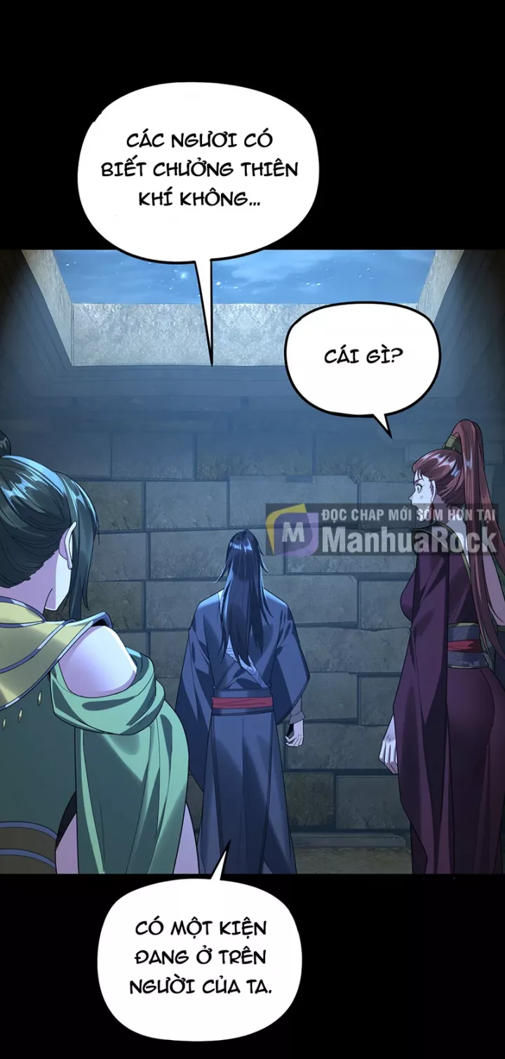 Ta Trời Sinh Đã Là Nhân Vật Phản Diện Chapter 489 - Trang 2