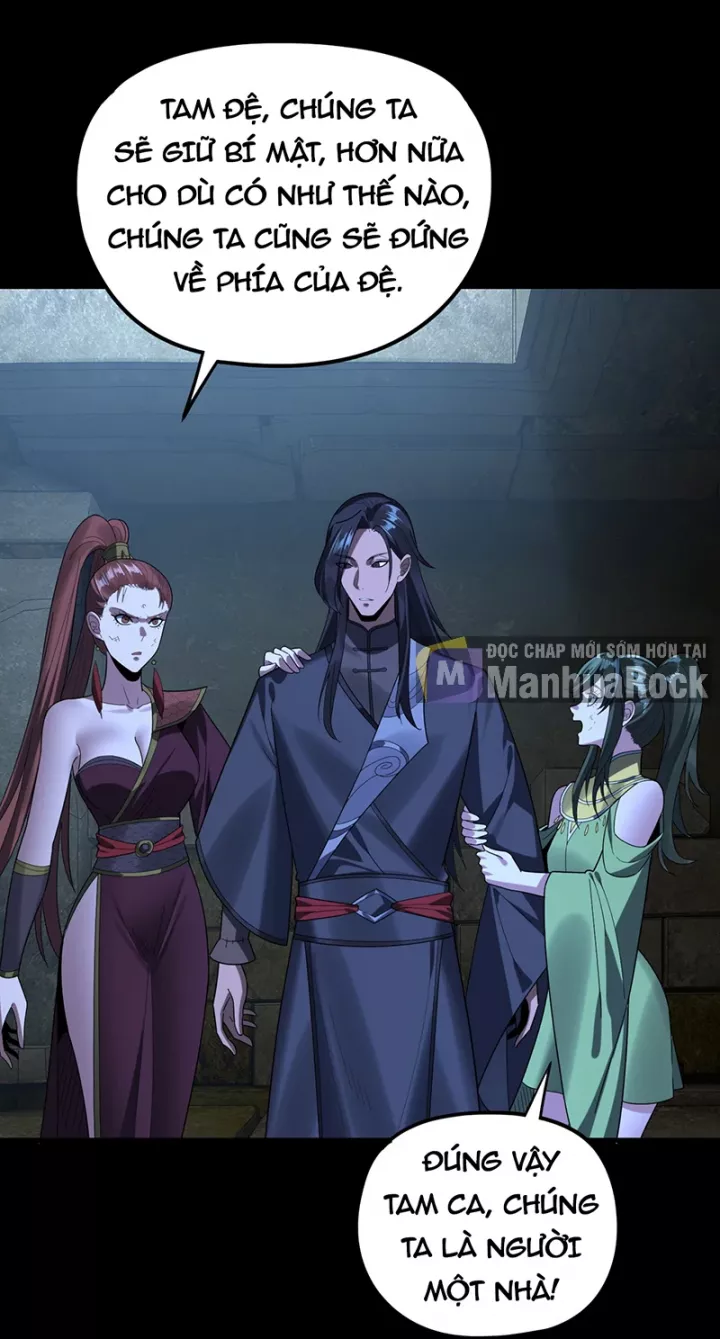 Ta Trời Sinh Đã Là Nhân Vật Phản Diện Chapter 489 - Trang 2