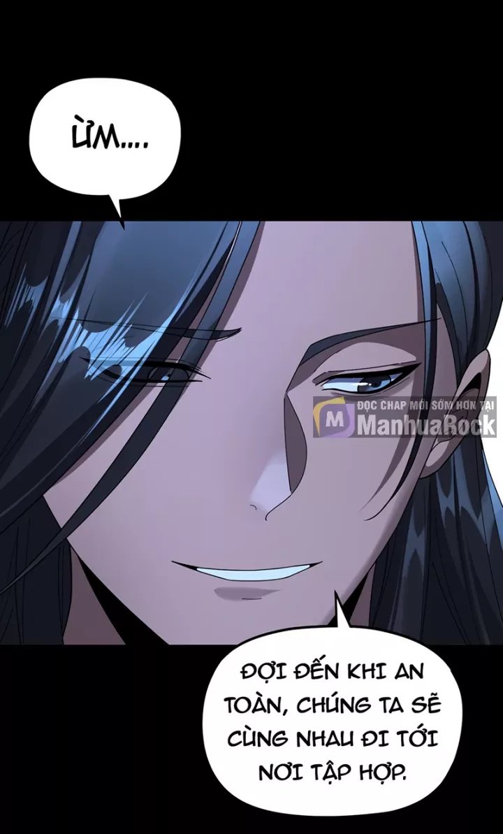 Ta Trời Sinh Đã Là Nhân Vật Phản Diện Chapter 489 - Trang 2