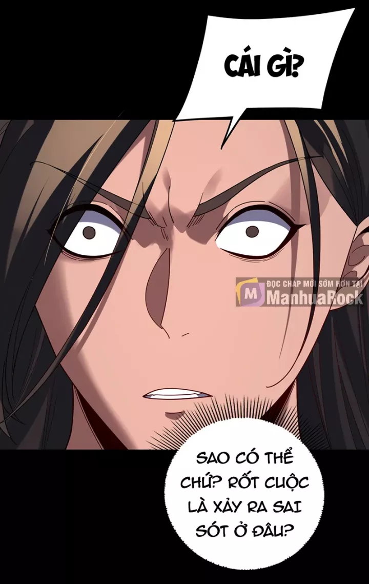 Ta Trời Sinh Đã Là Nhân Vật Phản Diện Chapter 489 - Trang 2
