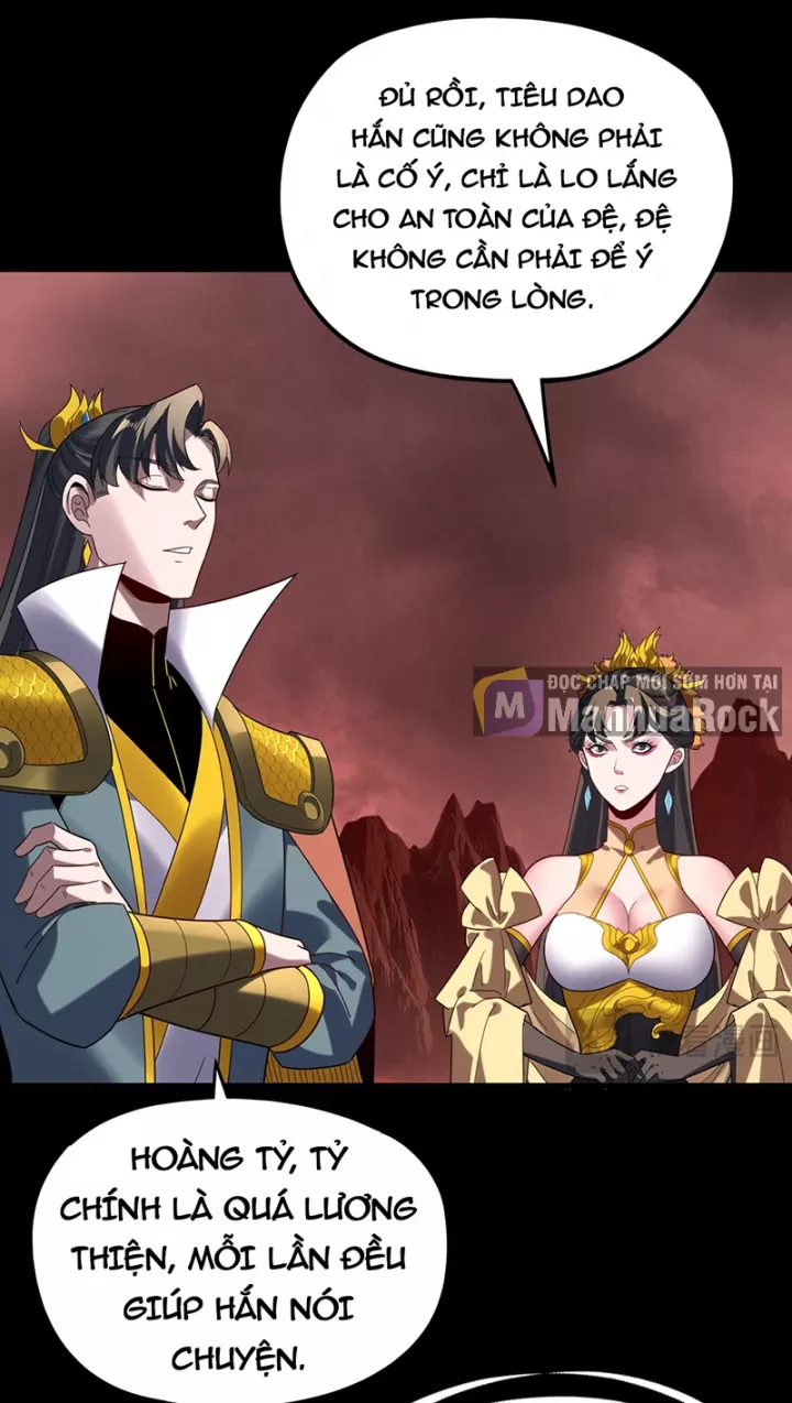 Ta Trời Sinh Đã Là Nhân Vật Phản Diện Chapter 489 - Trang 2