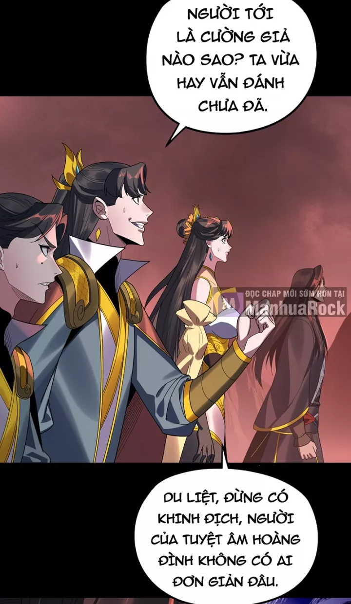 Ta Trời Sinh Đã Là Nhân Vật Phản Diện Chapter 489 - Trang 2