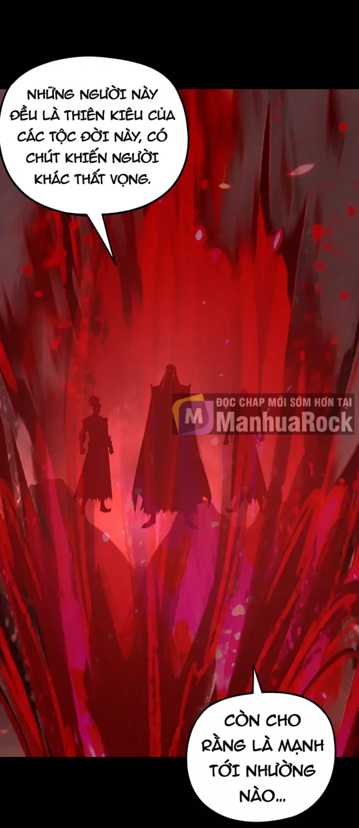 Ta Trời Sinh Đã Là Nhân Vật Phản Diện Chapter 489 - Trang 2