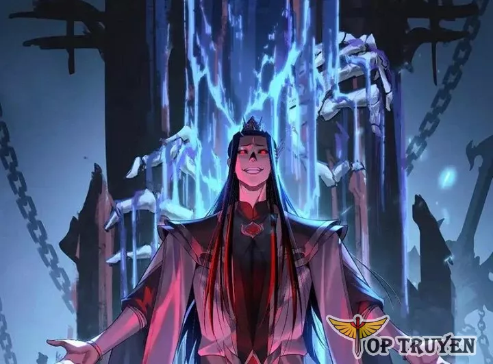 Ta Trời Sinh Đã Là Nhân Vật Phản Diện Chapter 490 - Trang 2