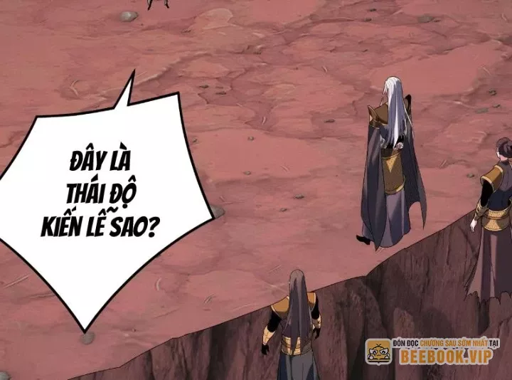 Ta Trời Sinh Đã Là Nhân Vật Phản Diện Chapter 490 - Trang 2