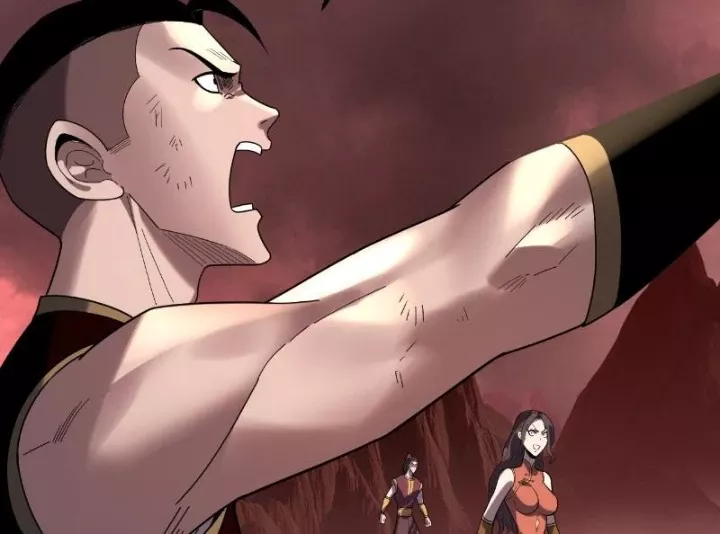 Ta Trời Sinh Đã Là Nhân Vật Phản Diện Chapter 490 - Trang 2