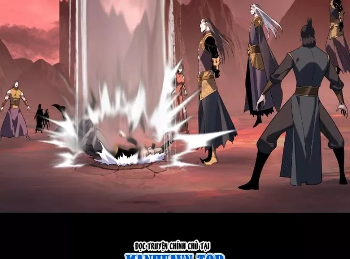 Ta Trời Sinh Đã Là Nhân Vật Phản Diện Chapter 490 - Trang 2