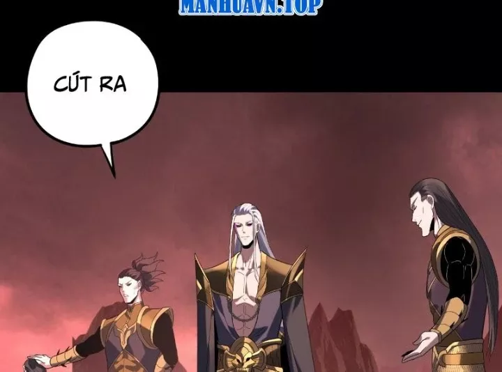 Ta Trời Sinh Đã Là Nhân Vật Phản Diện Chapter 490 - Trang 2