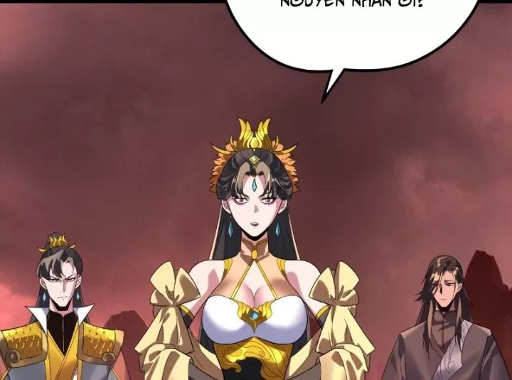 Ta Trời Sinh Đã Là Nhân Vật Phản Diện Chapter 490 - Trang 2