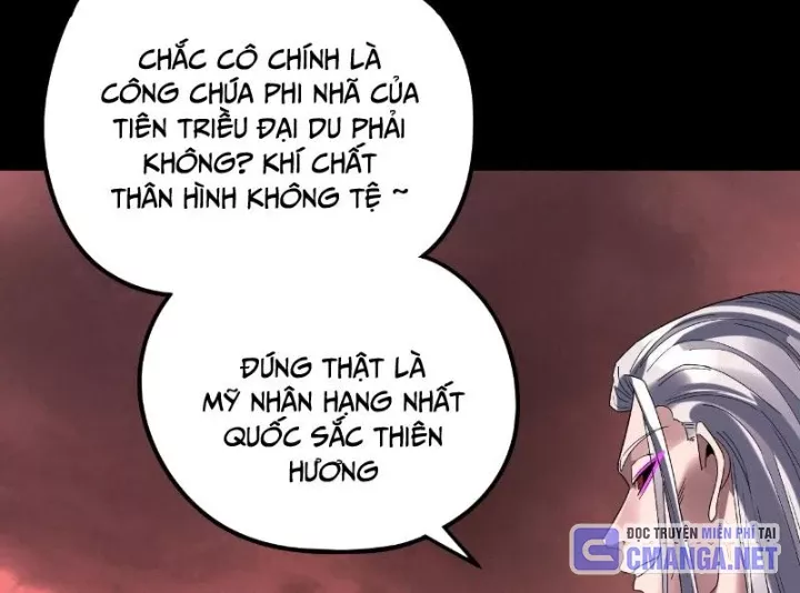 Ta Trời Sinh Đã Là Nhân Vật Phản Diện Chapter 490 - Trang 2