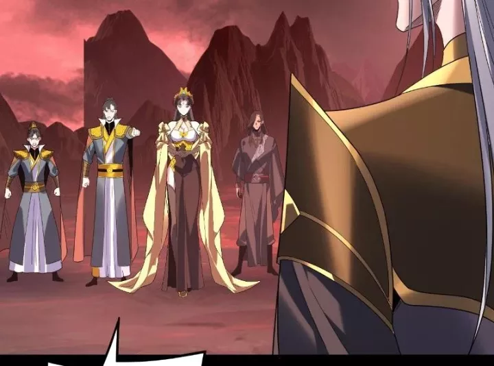 Ta Trời Sinh Đã Là Nhân Vật Phản Diện Chapter 490 - Trang 2