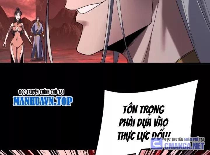 Ta Trời Sinh Đã Là Nhân Vật Phản Diện Chapter 490 - Trang 2