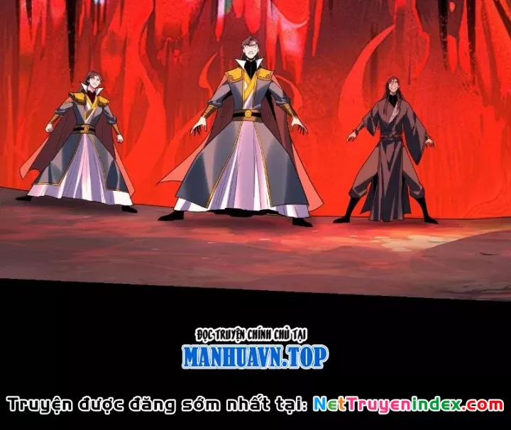Ta Trời Sinh Đã Là Nhân Vật Phản Diện Chapter 490 - Trang 2