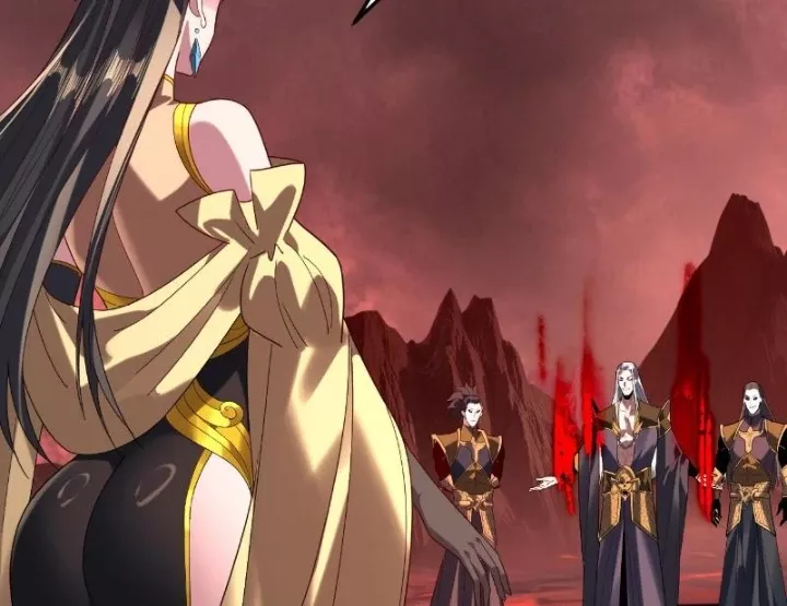 Ta Trời Sinh Đã Là Nhân Vật Phản Diện Chapter 490 - Trang 2