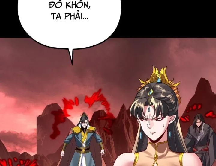 Ta Trời Sinh Đã Là Nhân Vật Phản Diện Chapter 490 - Trang 2