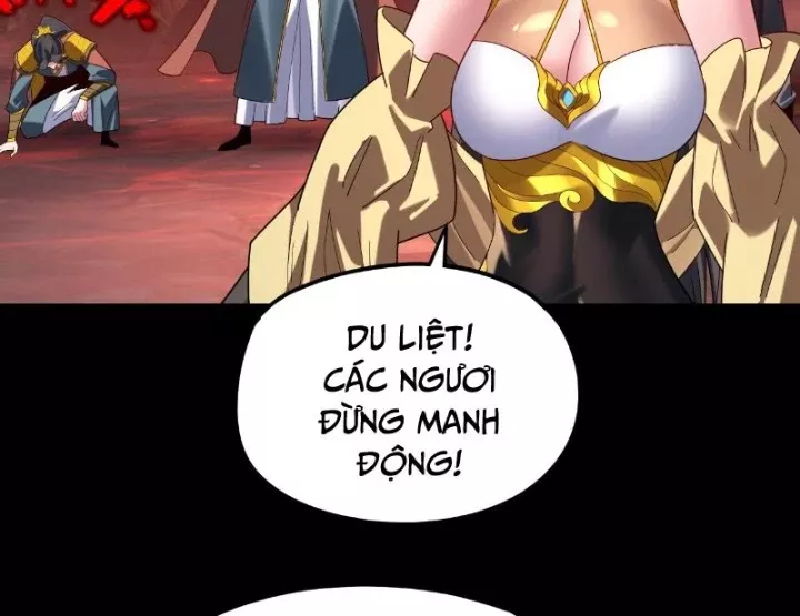 Ta Trời Sinh Đã Là Nhân Vật Phản Diện Chapter 490 - Trang 2