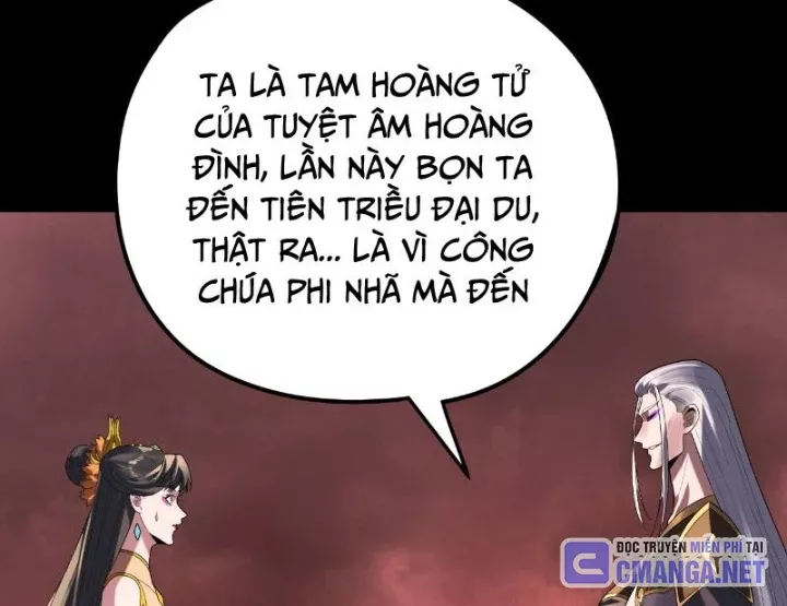 Ta Trời Sinh Đã Là Nhân Vật Phản Diện Chapter 490 - Trang 2