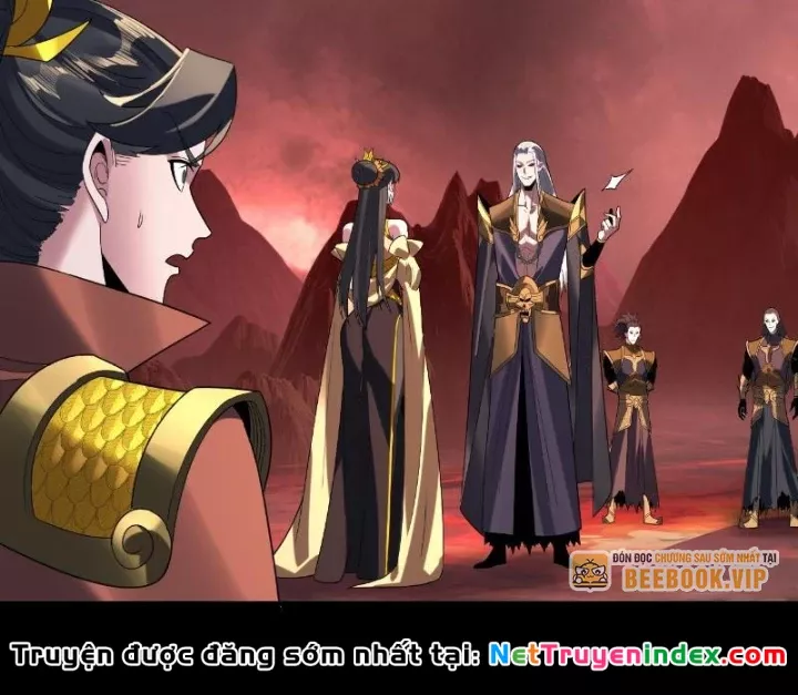 Ta Trời Sinh Đã Là Nhân Vật Phản Diện Chapter 490 - Trang 2