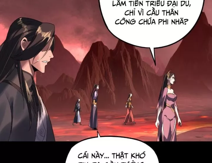 Ta Trời Sinh Đã Là Nhân Vật Phản Diện Chapter 490 - Trang 2