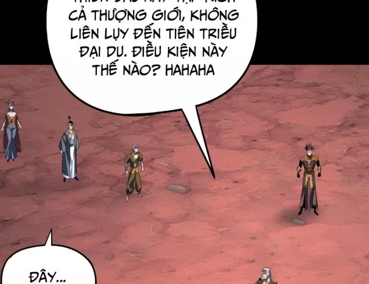 Ta Trời Sinh Đã Là Nhân Vật Phản Diện Chapter 490 - Trang 2
