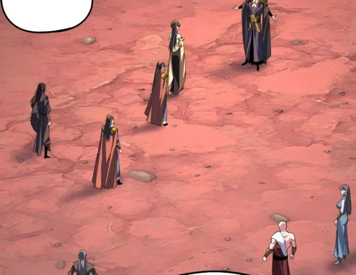 Ta Trời Sinh Đã Là Nhân Vật Phản Diện Chapter 490 - Trang 2