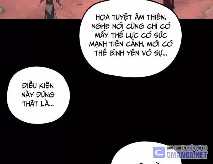 Ta Trời Sinh Đã Là Nhân Vật Phản Diện Chapter 490 - Trang 2