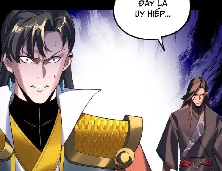 Ta Trời Sinh Đã Là Nhân Vật Phản Diện Chapter 490 - Trang 2