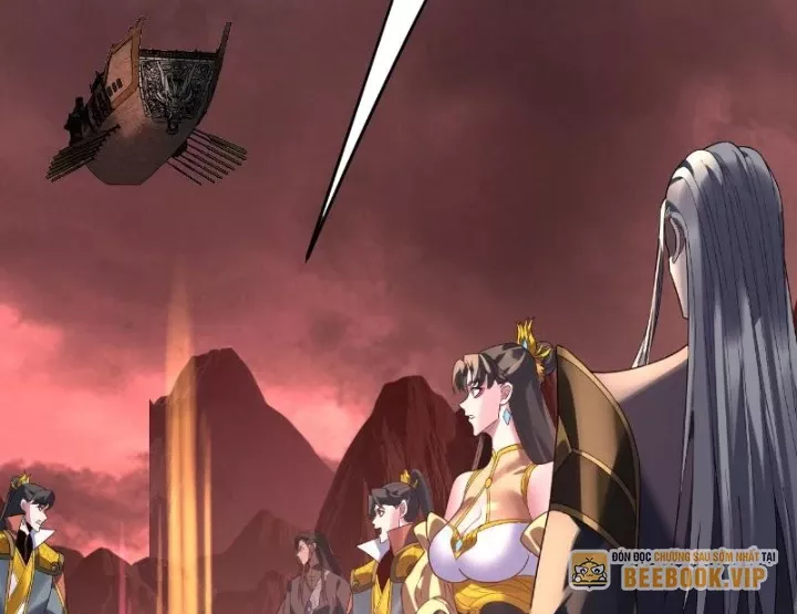 Ta Trời Sinh Đã Là Nhân Vật Phản Diện Chapter 490 - Trang 2