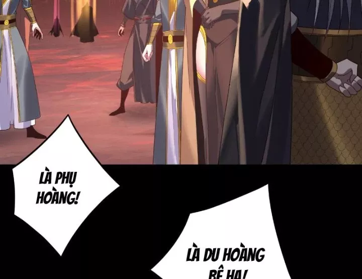 Ta Trời Sinh Đã Là Nhân Vật Phản Diện Chapter 490 - Trang 2