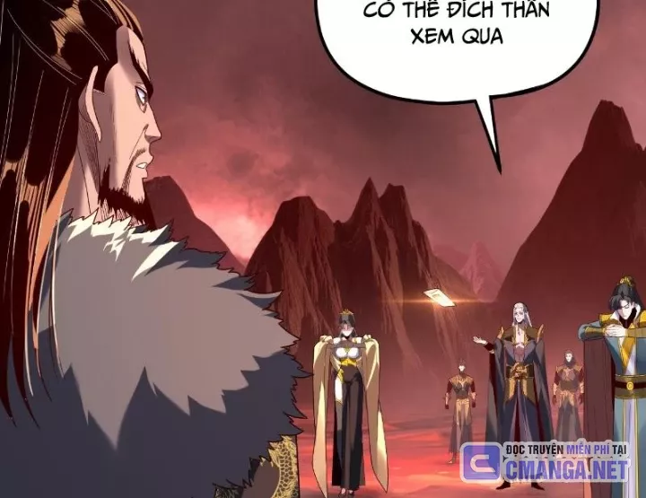 Ta Trời Sinh Đã Là Nhân Vật Phản Diện Chapter 490 - Trang 2