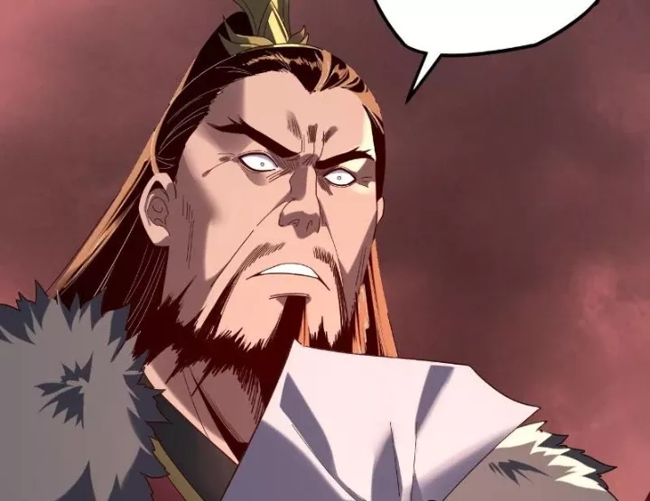 Ta Trời Sinh Đã Là Nhân Vật Phản Diện Chapter 490 - Trang 2