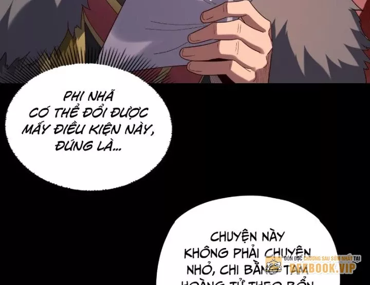 Ta Trời Sinh Đã Là Nhân Vật Phản Diện Chapter 490 - Trang 2