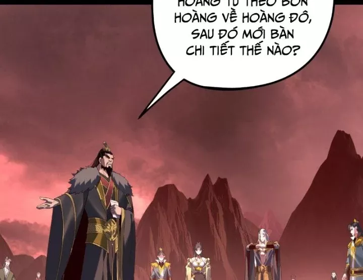 Ta Trời Sinh Đã Là Nhân Vật Phản Diện Chapter 490 - Trang 2
