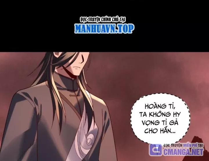 Ta Trời Sinh Đã Là Nhân Vật Phản Diện Chapter 490 - Trang 2