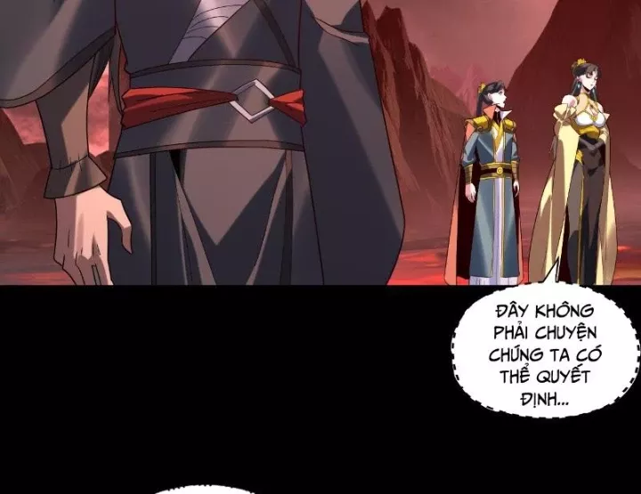 Ta Trời Sinh Đã Là Nhân Vật Phản Diện Chapter 490 - Trang 2