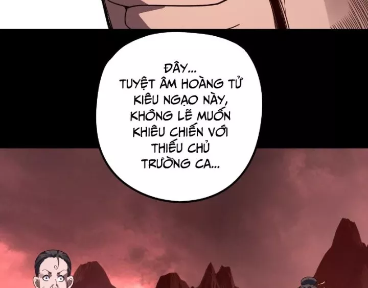 Ta Trời Sinh Đã Là Nhân Vật Phản Diện Chapter 491 - Trang 2
