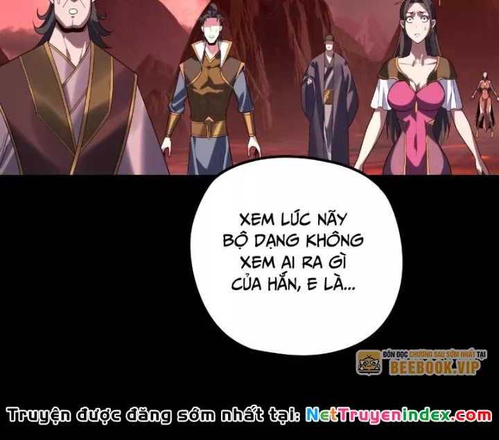 Ta Trời Sinh Đã Là Nhân Vật Phản Diện Chapter 491 - Trang 2
