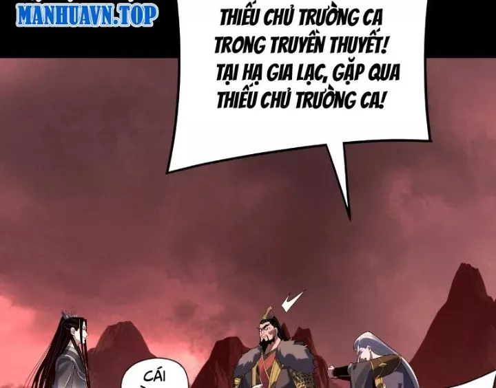 Ta Trời Sinh Đã Là Nhân Vật Phản Diện Chapter 491 - Trang 2
