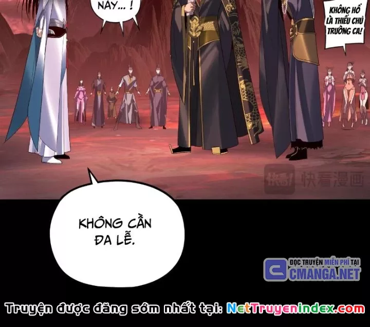 Ta Trời Sinh Đã Là Nhân Vật Phản Diện Chapter 491 - Trang 2