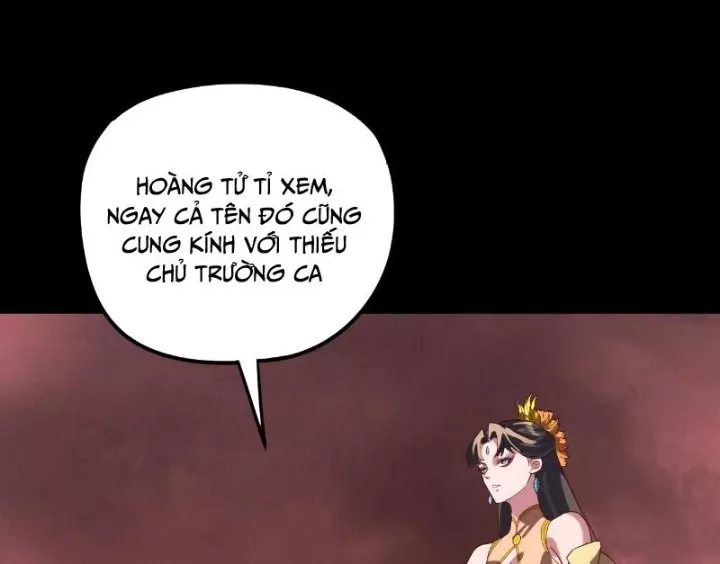 Ta Trời Sinh Đã Là Nhân Vật Phản Diện Chapter 491 - Trang 2