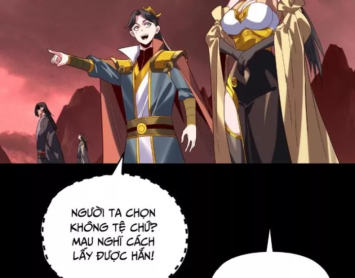 Ta Trời Sinh Đã Là Nhân Vật Phản Diện Chapter 491 - Trang 2