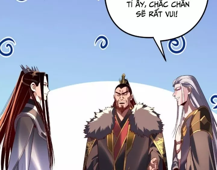 Ta Trời Sinh Đã Là Nhân Vật Phản Diện Chapter 491 - Trang 2
