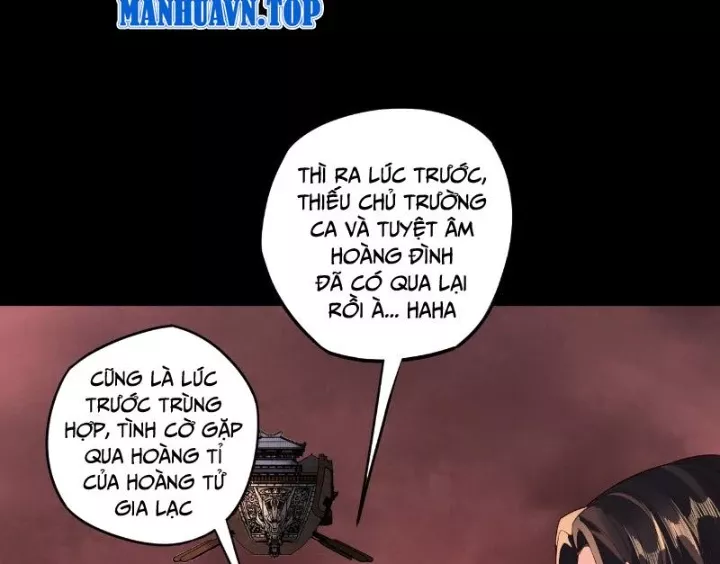 Ta Trời Sinh Đã Là Nhân Vật Phản Diện Chapter 491 - Trang 2