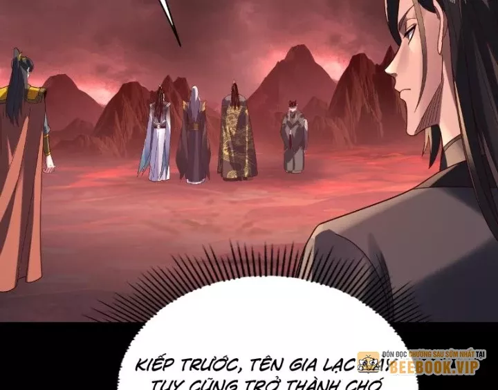 Ta Trời Sinh Đã Là Nhân Vật Phản Diện Chapter 491 - Trang 2