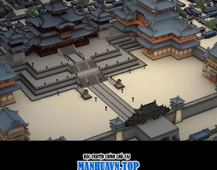 Ta Trời Sinh Đã Là Nhân Vật Phản Diện Chapter 491 - Trang 2