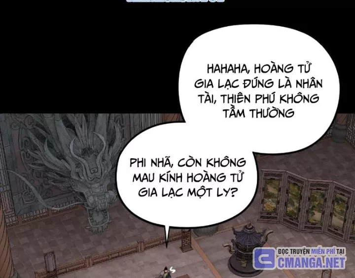 Ta Trời Sinh Đã Là Nhân Vật Phản Diện Chapter 491 - Trang 2