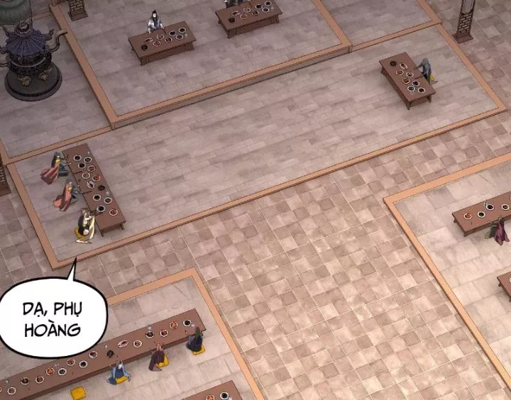 Ta Trời Sinh Đã Là Nhân Vật Phản Diện Chapter 491 - Trang 2