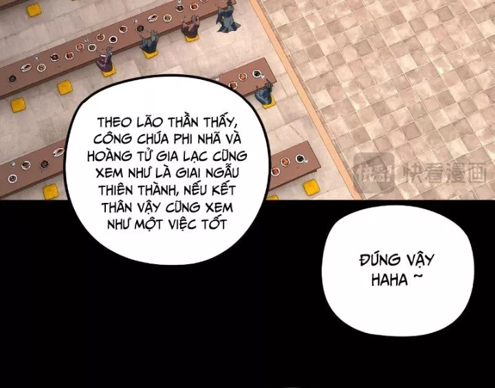 Ta Trời Sinh Đã Là Nhân Vật Phản Diện Chapter 491 - Trang 2
