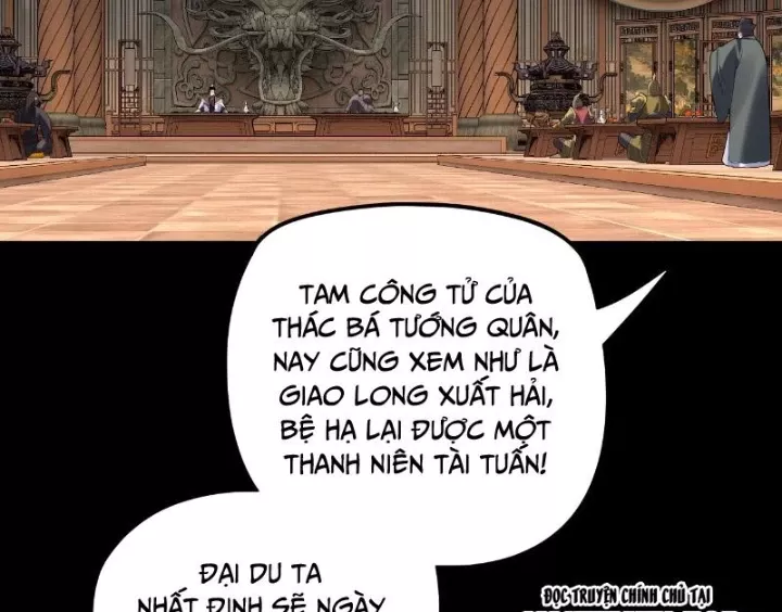 Ta Trời Sinh Đã Là Nhân Vật Phản Diện Chapter 491 - Trang 2